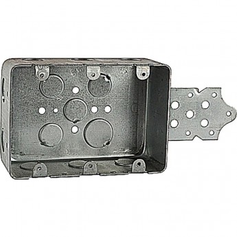 Аксессуар для водонепроницаемой эластичной муфты THOMAS & BETTS 3G4D B 1/2 495486