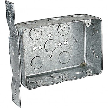 Аксессуар для водонепроницаемой эластичной муфты THOMAS & BETTS 3G4D V 1/2 495487