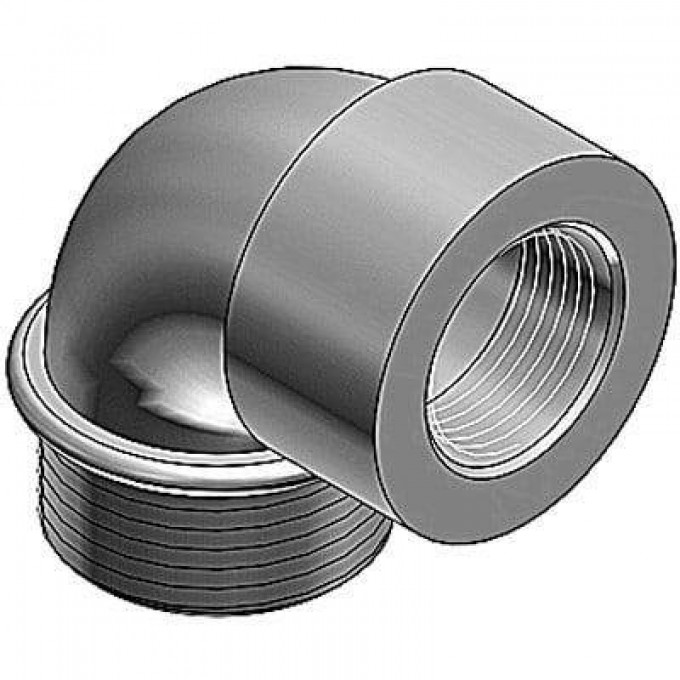 Аксессуар для водонепроницаемой эластичной муфты THOMAS & BETTS 4251 495491