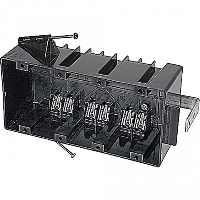 Аксессуар для водонепроницаемой эластичной муфты THOMAS & BETTS 460-SB 495495