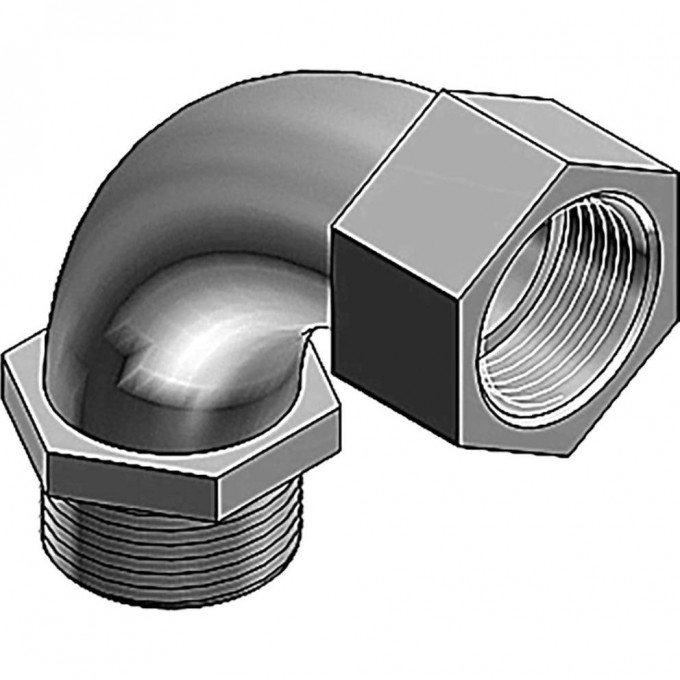 Аксессуар для водонепроницаемой эластичной муфты THOMAS & BETTS 462 495497