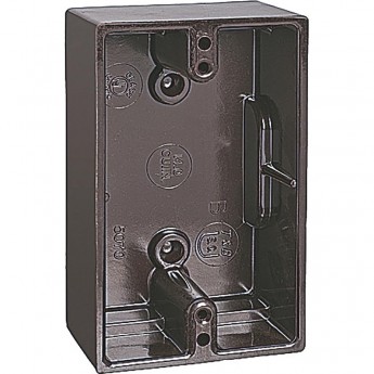 Аксессуар для водонепроницаемой эластичной муфты THOMAS & BETTS 5070 BROWN-50R 495511