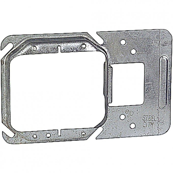 Аксессуар для водонепроницаемой эластичной муфты THOMAS & BETTS 52CMD/8 495546