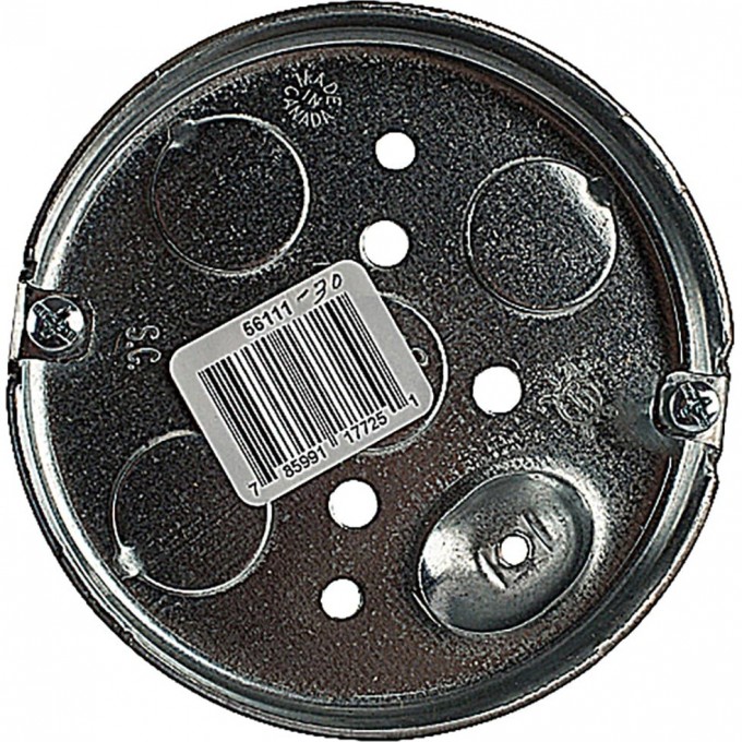 Аксессуар для водонепроницаемой эластичной муфты Thomas & Betts 495574