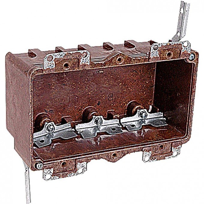 Аксессуар для водонепроницаемой эластичной муфты Thomas & Betts 495601