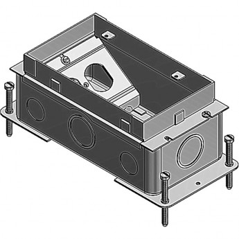 Аксессуар для водонепроницаемой эластичной муфты THOMAS & BETTS 664-SC 495611