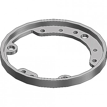 Аксессуар для водонепроницаемой эластичной муфты THOMAS & BETTS 68PFLAL 495628