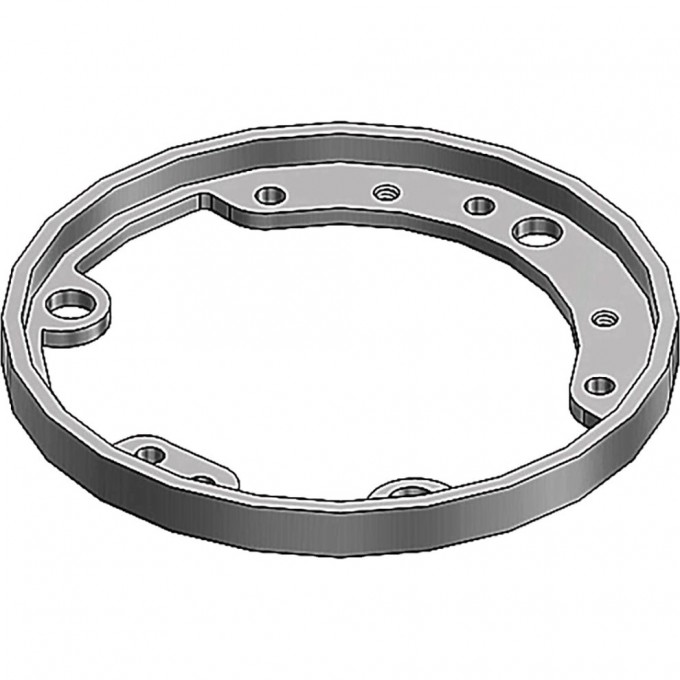 Аксессуар для водонепроницаемой эластичной муфты THOMAS & BETTS 68PFLAL 495628