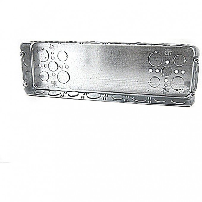 Аксессуар для водонепроницаемой эластичной муфты THOMAS & BETTS 6G 1/2 3/4 495629