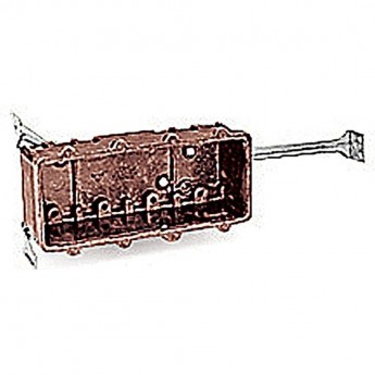 Аксессуар для водонепроницаемой эластичной муфты THOMAS & BETTS 7074-BH 495633