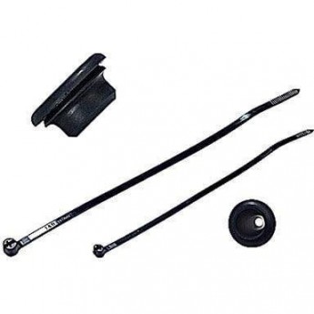 Аксессуар для водонепроницаемой эластичной муфты THOMAS & BETTS 7402 495635 Аксессуар для водонепроницаемой эластичной муфты THOMAS & BETTS 7402 495635