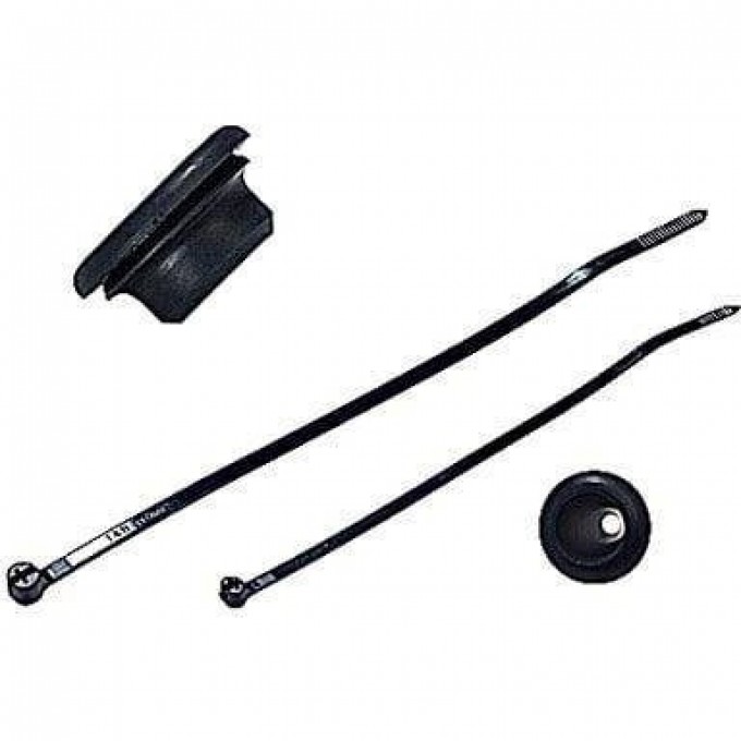 Аксессуар для водонепроницаемой эластичной муфты THOMAS & BETTS 7402 495635