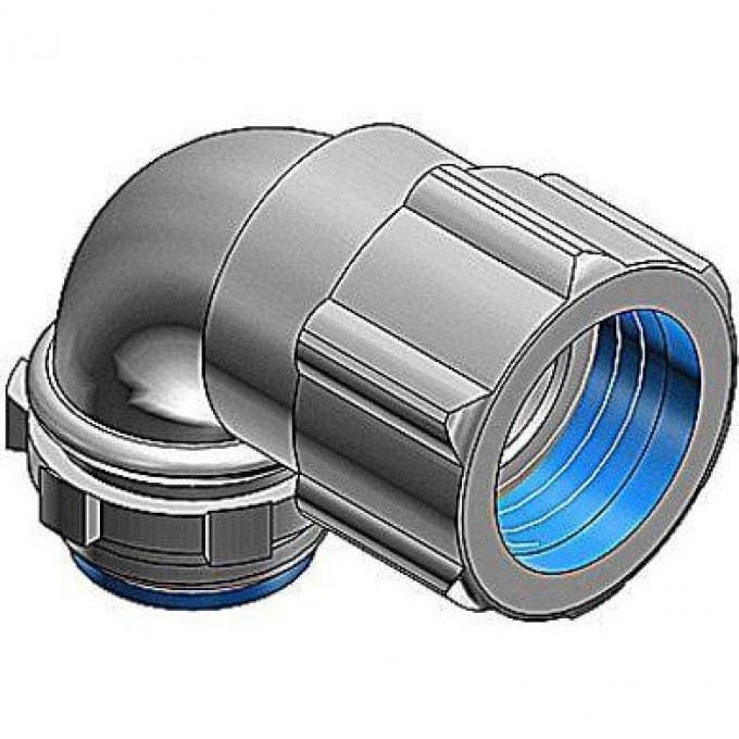 Аксессуар для водонепроницаемой эластичной муфты THOMAS & BETTS 8130 495640