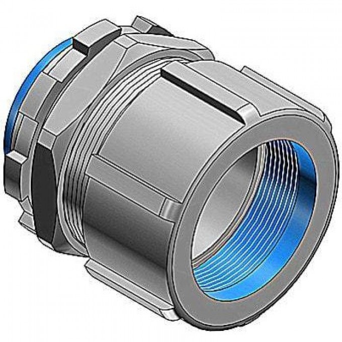 Аксессуар для водонепроницаемой эластичной муфты THOMAS & BETTS 8621 495667