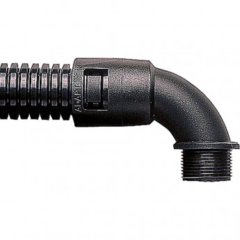 Аксессуар для водонепроницаемой эластичной муфты THOMAS & BETTS AL16/050/C90/BLYI 495703