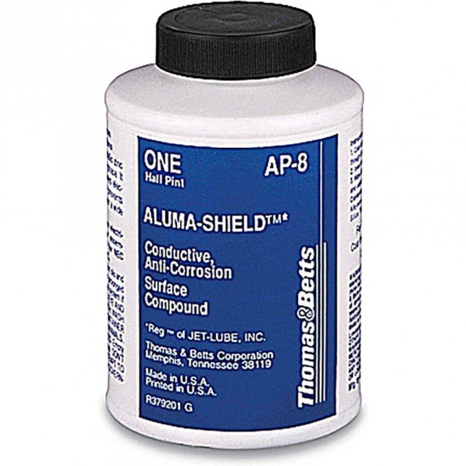 Аксессуар для водонепроницаемой эластичной муфты THOMAS & BETTS AP8 495707