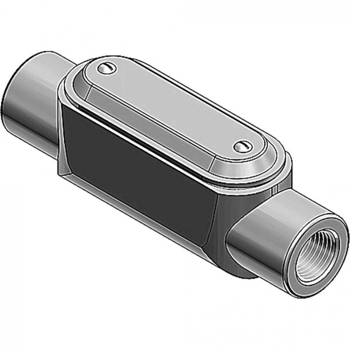 Аксессуар для водонепроницаемой эластичной муфты THOMAS & BETTS C37CG-TB 495760