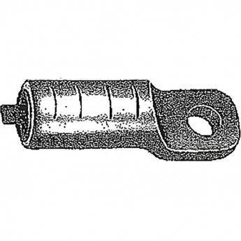 Аксессуар для водонепроницаемой эластичной муфты THOMAS & BETTS CAL40 495763 Аксессуар для водонепроницаемой эластичной муфты THOMAS & BETTS CAL40 495763