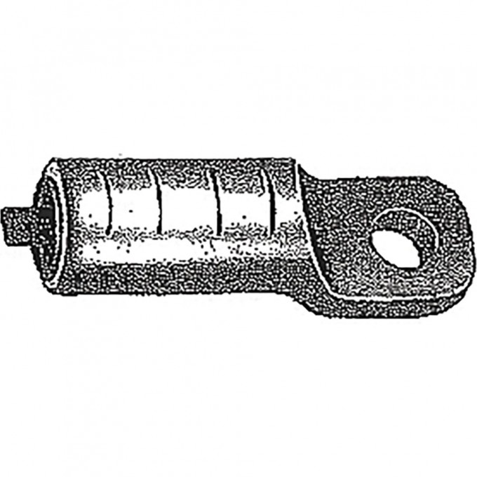 Аксессуар для водонепроницаемой эластичной муфты THOMAS & BETTS CAL40 495763