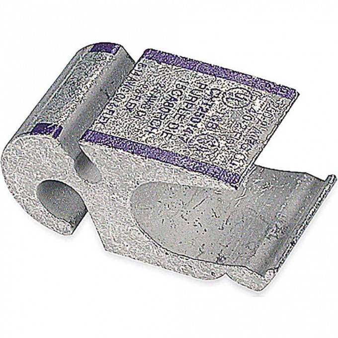 Аксессуар для водонепроницаемой эластичной муфты THOMAS & BETTS CI-MF-90 495777