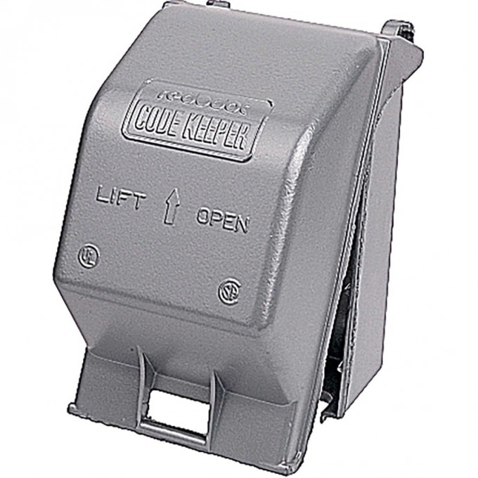 Аксессуар для водонепроницаемой эластичной муфты THOMAS & BETTS CKMUV 495781