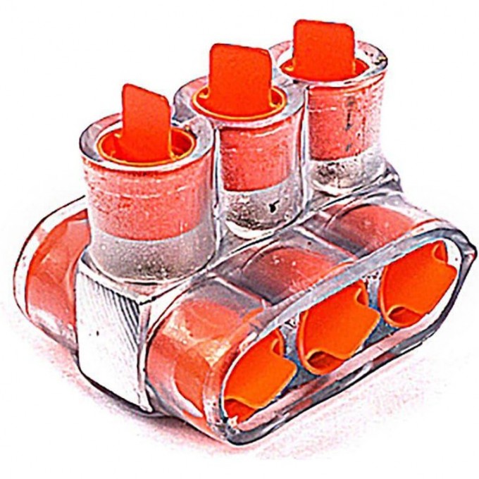 Аксессуар для водонепроницаемой эластичной муфты THOMAS & BETTS CSB 2 495784