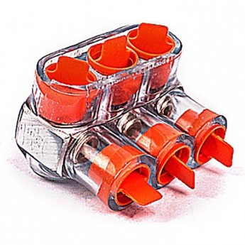 Аксессуар для водонепроницаемой эластичной муфты THOMAS & BETTS CSB 2/ S 495785