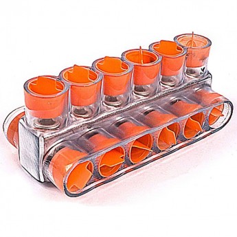 Аксессуар для водонепроницаемой эластичной муфты THOMAS & BETTS CSB 495792