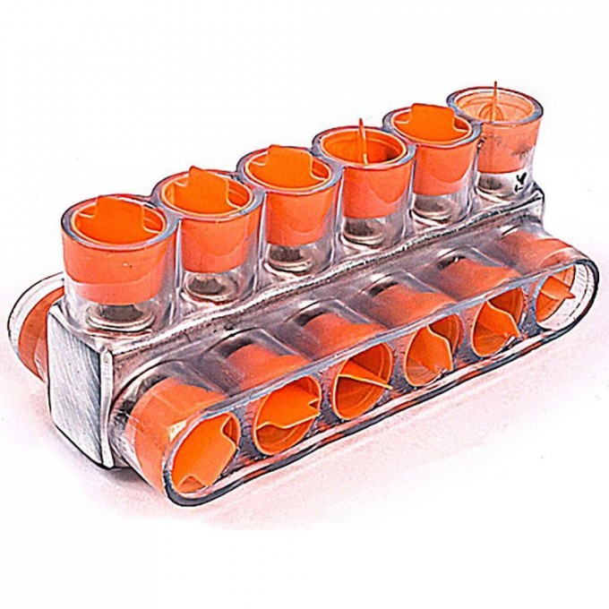 Аксессуар для водонепроницаемой эластичной муфты THOMAS & BETTS CSB 495797