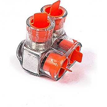 Аксессуар для водонепроницаемой эластичной муфты THOMAS & BETTS CSB S 495800 Аксессуар для водонепроницаемой эластичной муфты THOMAS & BETTS CSB S 495800