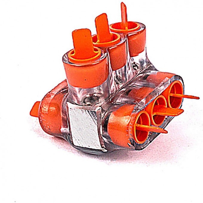 Аксессуар для водонепроницаемой эластичной муфты THOMAS & BETTS CSB 495801