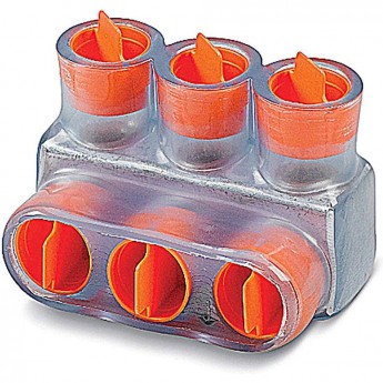 Аксессуар для водонепроницаемой эластичной муфты THOMAS & BETTS CSB S 495802