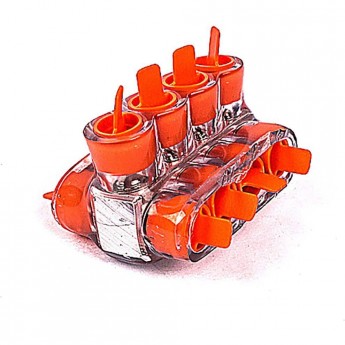 Аксессуар для водонепроницаемой эластичной муфты THOMAS & BETTS CSB 495803
