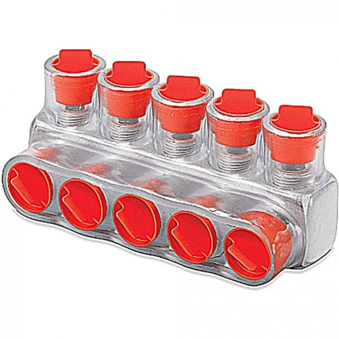 Аксессуар для водонепроницаемой эластичной муфты THOMAS & BETTS CSB S 495804