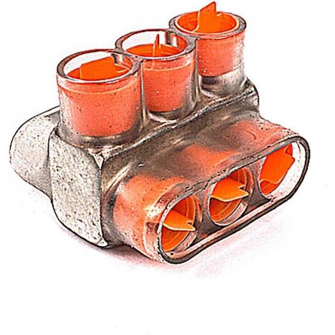 Аксессуар для водонепроницаемой эластичной муфты THOMAS & BETTS CSB 495806