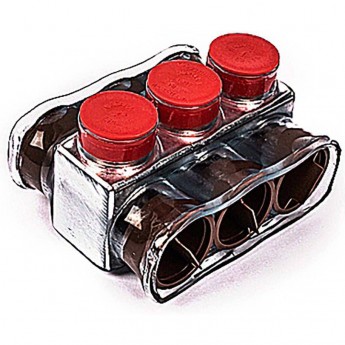 Аксессуар для водонепроницаемой эластичной муфты THOMAS & BETTS CSB 495811