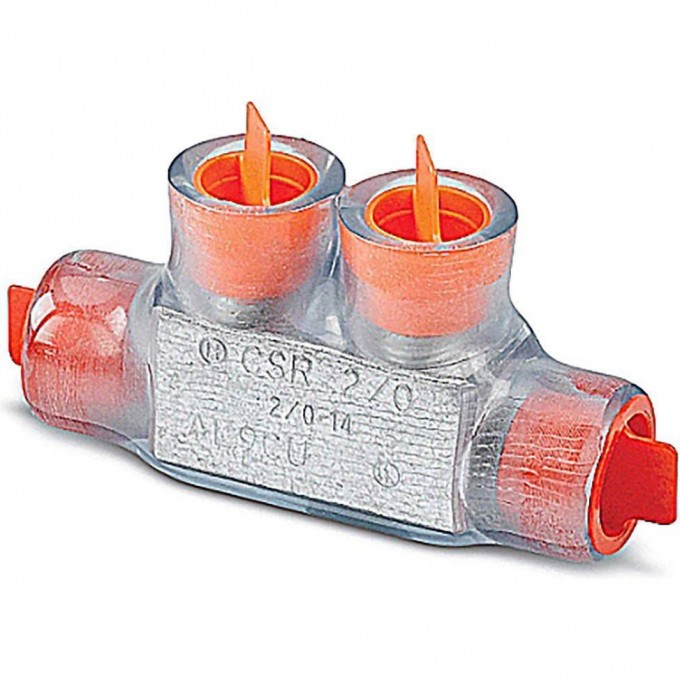 Аксессуар для водонепроницаемой эластичной муфты THOMAS & BETTS CSR 2/0 495814