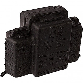 Аксессуар для водонепроницаемой эластичной муфты THOMAS & BETTS CT2C 495815