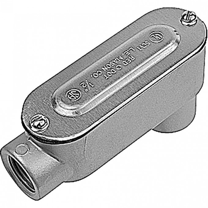 Аксессуар для водонепроницаемой эластичной муфты THOMAS & BETTS DALB-2-CG 495828