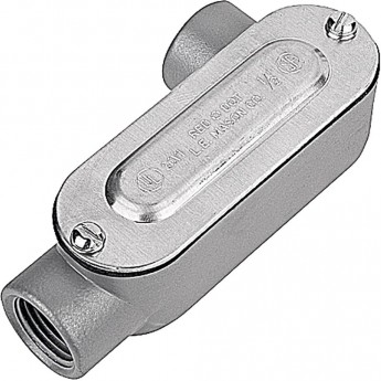 Аксессуар для водонепроницаемой эластичной муфты THOMAS & BETTS DALR-3-CG 495841