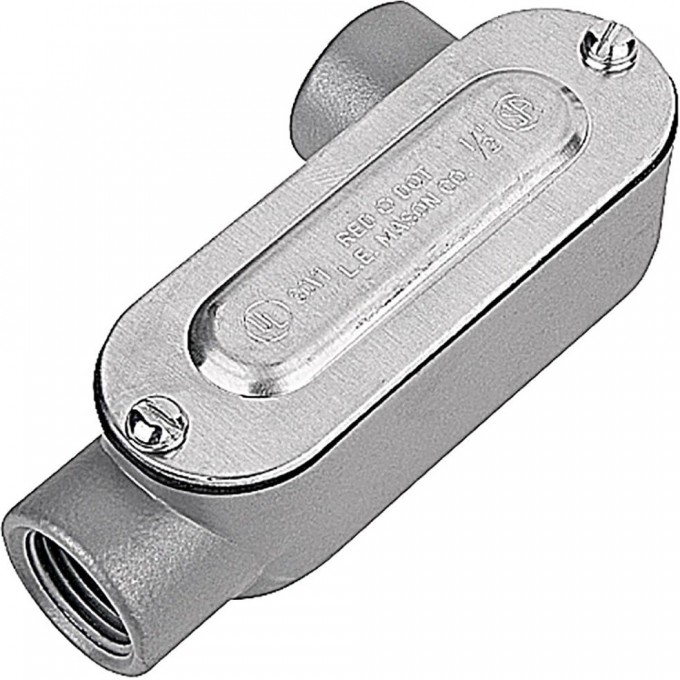 Аксессуар для водонепроницаемой эластичной муфты THOMAS & BETTS DALR-3-CG 495841