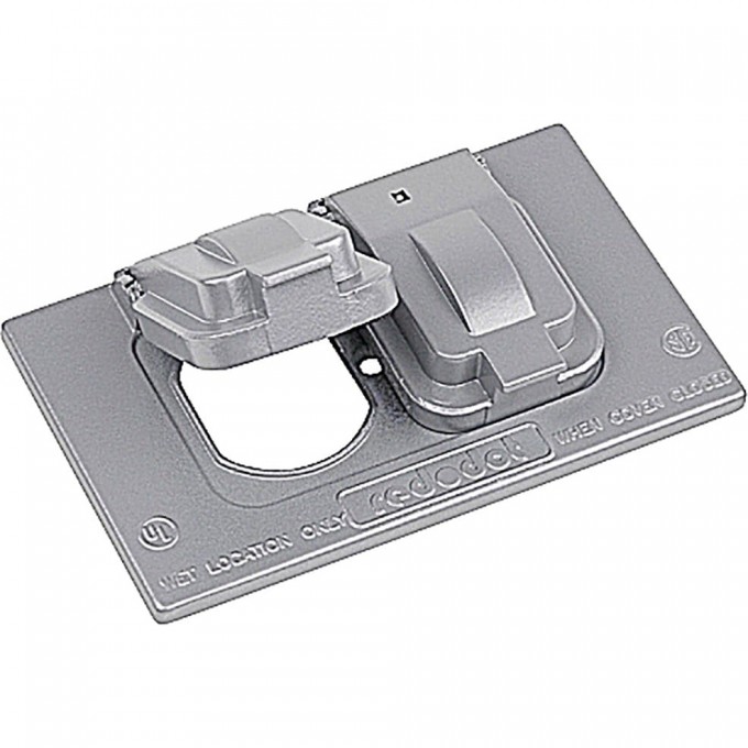 Аксессуар для водонепроницаемой эластичной муфты THOMAS & BETTS DCCDBRSPL 495850