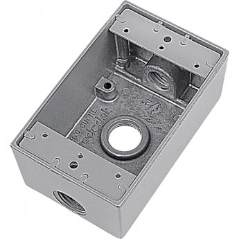 Аксессуар для водонепроницаемой эластичной муфты THOMAS & BETTS DIH-LM-BR 495857