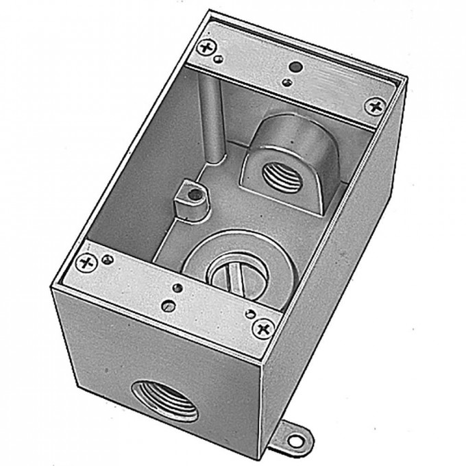 Аксессуар для водонепроницаемой эластичной муфты THOMAS & BETTS DIH-LM 495859