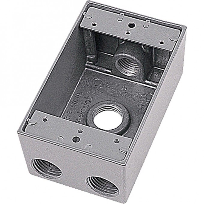 Аксессуар для водонепроницаемой эластичной муфты THOMAS & BETTS DIH-LM 495861