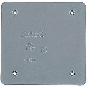 Аксессуар для водонепроницаемой эластичной муфты THOMAS & BETTS E9802CN-CAR 495891 Аксессуар для водонепроницаемой эластичной муфты THOMAS & BETTS E9802CN-CAR 495891