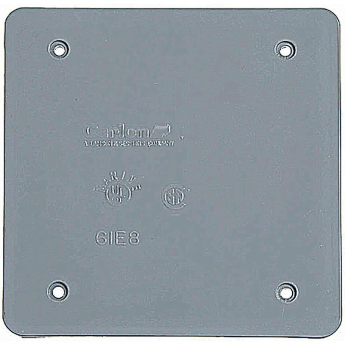 Аксессуар для водонепроницаемой эластичной муфты THOMAS & BETTS E9802CN-CAR 495891