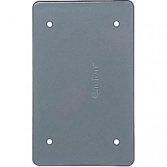 Аксессуар для водонепроницаемой эластичной муфты THOMAS & BETTS E980CN-CAR 495892