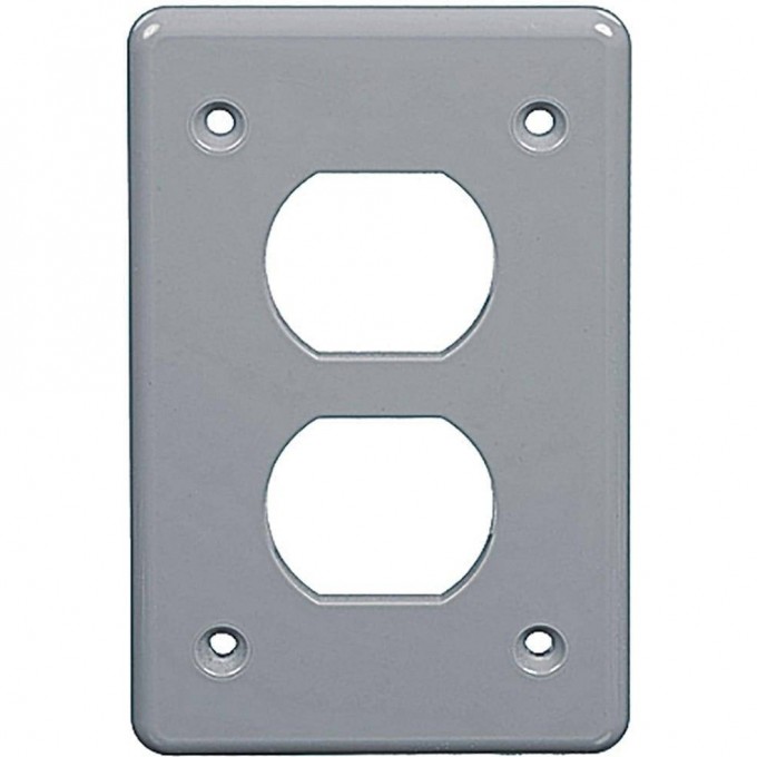 Аксессуар для водонепроницаемой эластичной муфты THOMAS & BETTS E98SRCN-CAR 495900