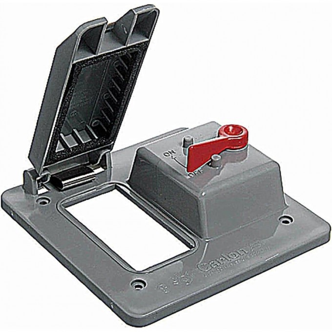 Аксессуар для водонепроницаемой эластичной муфты THOMAS & BETTS E9G2GTN-CAR 495915